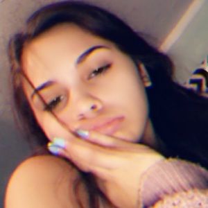 Meet your Posher, Yasmin